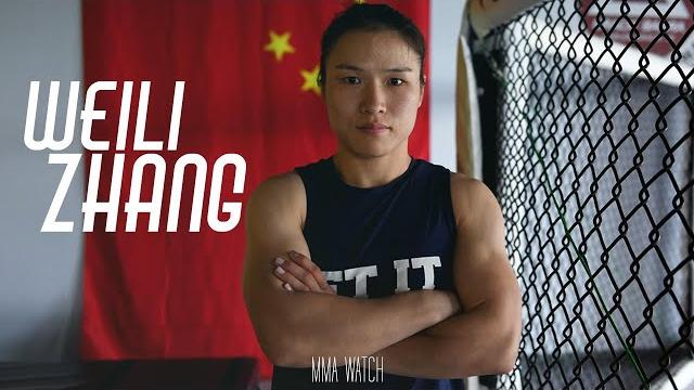 Spotlight | weili zhang Spotlight | weili zhang