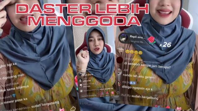 Jilbab daster bikin moncer Jilbab daster bikin moncer