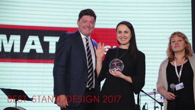 Компания rovese rus на batimat 2017 Компания rovese rus на batimat 2017