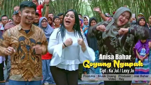 Anisa bahar - goyang ngapak tegal Anisa bahar - goyang ngapak tegal