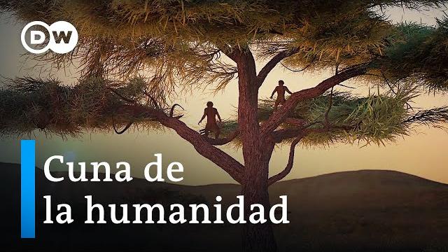 ¿cómo surgió el ser humano? | dw documental ¿cómo surgió el ser humano? | dw documental