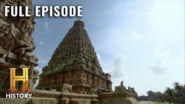 Secret pyramids hide beneath earth's surface | ancient aliens: declassified (s1, e16) | full episode Secret pyramids hide beneath earth's surface | ancient aliens: declassified (s1, e16) | full episode