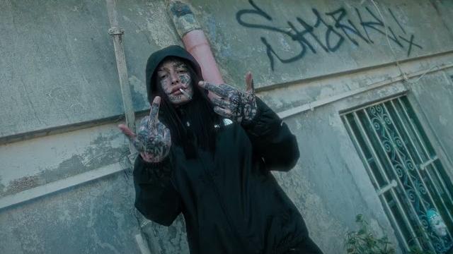 Shark - belair (official video) Shark - belair (official video)