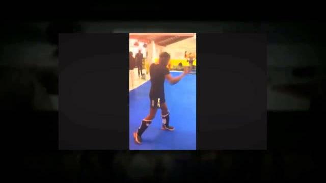 Muay thai motivation video Muay thai motivation video
