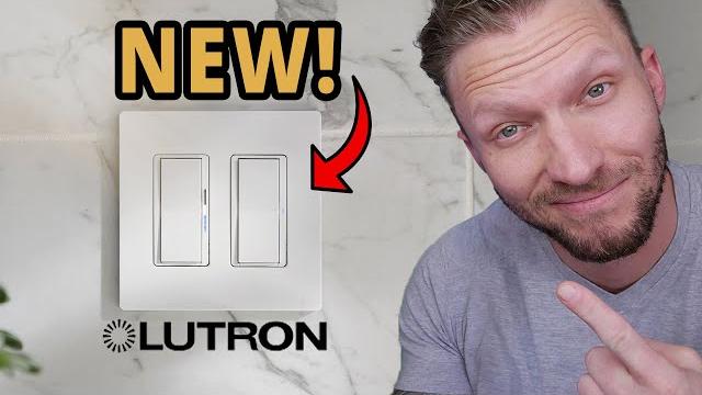 2022 new lutron caseta smart switches! 2022 new lutron caseta smart switches!