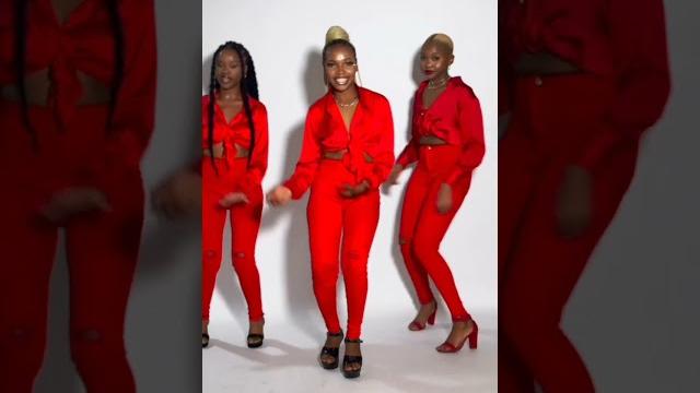 Zuchu - zawadi official video Zuchu - zawadi official video