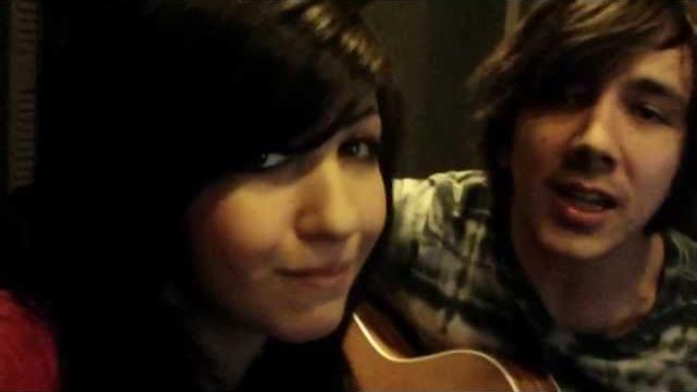 Stickam live stream (5.15.11 - day 136) Stickam live stream (5.15.11 - day 136)