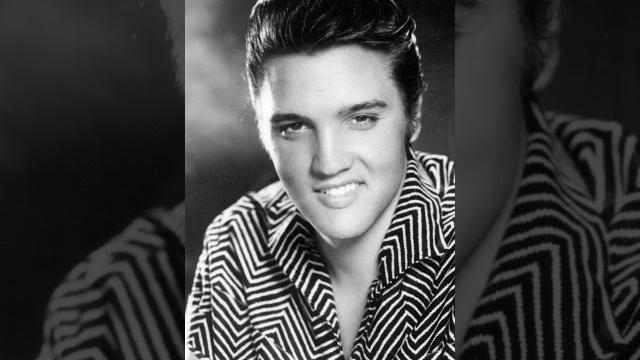 Why elvis still rocks our hearts today! Why elvis still rocks our hearts today!