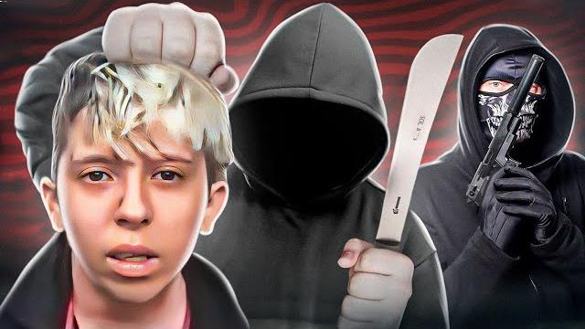 Школьника убили за кражу - что он сделал на самом деле? Школьника убили за кражу - что он сделал на самом деле?