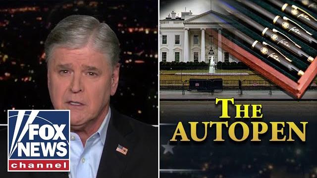 This could be ‘far worse’ than watergate, says hannity This could be ‘far worse’ than watergate, says hannity