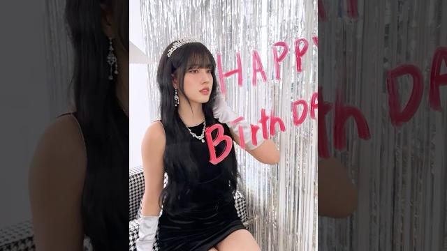 Happy birthday to yoon Happy birthday to yoon