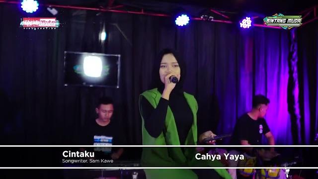 Cintaku cahya yaya bintang muda.. Cintaku cahya yaya bintang muda..