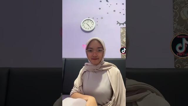Live tiktok daster tobrut no armor @yayarasyid Live tiktok daster tobrut no armor @yayarasyid