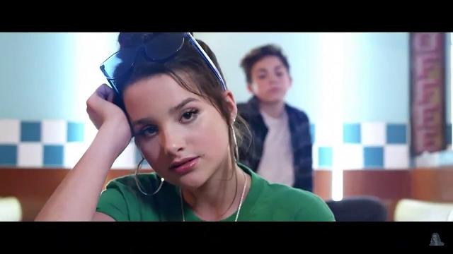 Picture this- annie leblanc Picture this- annie leblanc