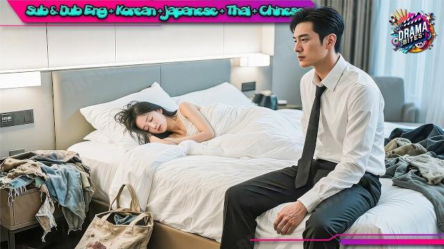 醉酒总裁与走失乞丐女共度良宵,意外爱上并与之终身结婚 醉酒总裁与走失乞丐女共度良宵,意外爱上并与之终身结婚