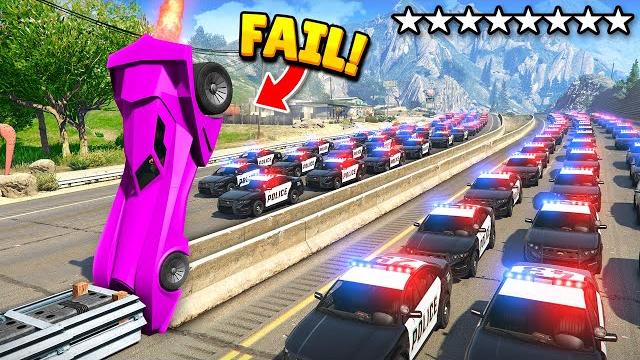 Top 1000 funniest fails in gta 5 Top 1000 funniest fails in gta 5