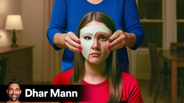 She hid her face for 10 years.... until now | dhar mann studios She hid her face for 10 years.... until now | dhar mann studios