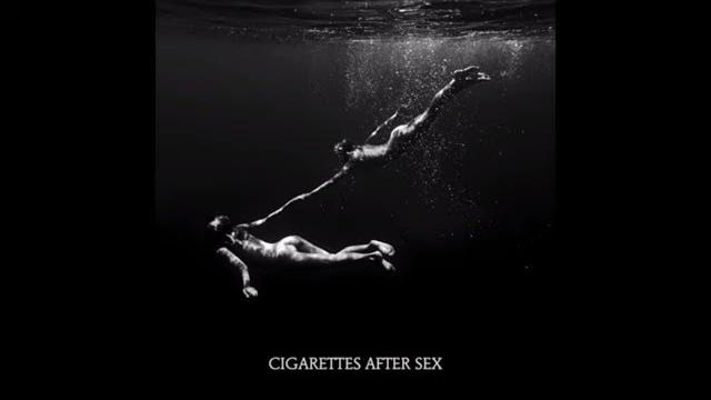 Heavenly - cigarettes after sex Heavenly - cigarettes after sex