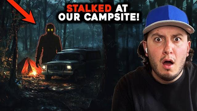 We were followed! our scariest night camping inside forest! disturbing truck camping experience! We were followed! our scariest night camping inside forest! disturbing truck camping experience!
