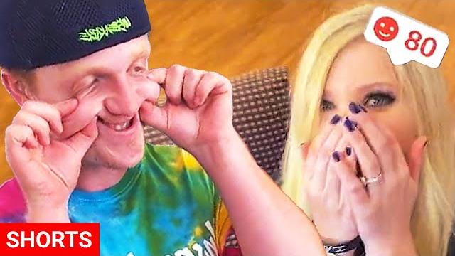 You laugh you lose vs unspeakable! ️ You laugh you lose vs unspeakable! ️