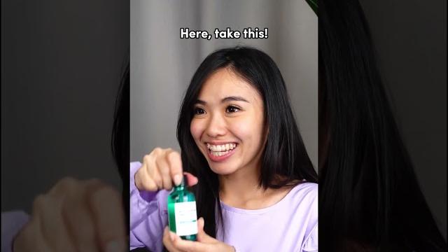 Siowei exclusive tiktok ad: when your hair keeps falling Siowei exclusive tiktok ad: when your hair keeps falling