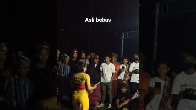 Joget lombok bebas sekali #fyp #sasak #lombok Joget lombok bebas sekali #fyp #sasak #lombok