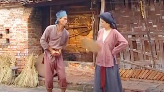 Hài tết: râu quặp - phim hài dân gian hay nhất mọi thời đại. Hài tết: râu quặp - phim hài dân gian hay nhất mọi thời đại.