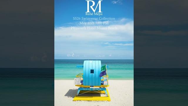 Swimwear show miami beach #fashion #beach #miami #miamifashion #miamiswimweek #swimwear #invitation Swimwear show miami beach #fashion #beach #miami #miamifashion #miamiswimweek #swimwear #invitation