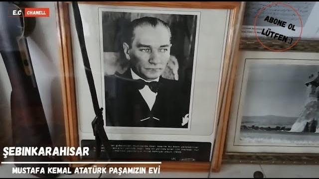 Atamiz mustafa kemal paşa buraya geldi̇ (gi̇resun şebi̇nkarahi̇sar )#ata #atatürk #paşa #şebinkarahisar Atamiz mustafa kemal paşa buraya geldi̇ (gi̇resun şebi̇nkarahi̇sar )#ata #atatürk #paşa #şebinkarahisar