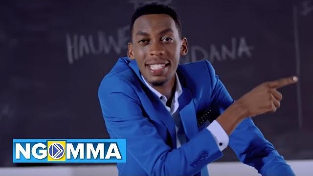 Goodluck gozbert - hauwezi kushindana (official video) sms skiza 8633371 to 811 to get this song Goodluck gozbert - hauwezi kushindana (official video) sms skiza 8633371 to 811 to get this song