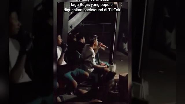 Itaneng tenri bolo lagu bugis yang viral #bugis Itaneng tenri bolo lagu bugis yang viral #bugis