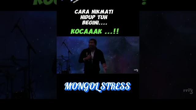 Tertawa time stand-up komedi || mongol stress #komedi #standup #lucu #ngakak #relax #kocak Tertawa time stand-up komedi || mongol stress #komedi #standup #lucu #ngakak #relax #kocak