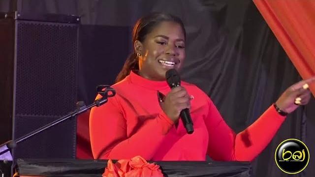 Gabriela morris | full speech | north west st ann rally | brown's town high school | june 8 2025 Gabriela morris | full speech | north west st ann rally | brown's town high school | june 8 2025