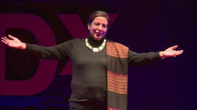 The mother-in-law phenomenon | jessi kaur | tedxchandigarh 2018 | jessi kaur | tedxchandigarh The mother-in-law phenomenon | jessi kaur | tedxchandigarh 2018 | jessi kaur | tedxchandigarh