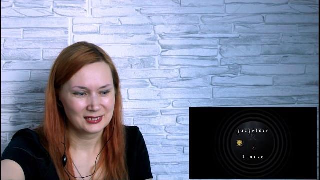 Реакция на : скриптонит ft. charusha – космос Реакция на : скриптонит ft. charusha – космос