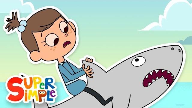 What do you like to do? | kids songs | super simple songs What do you like to do? | kids songs | super simple songs