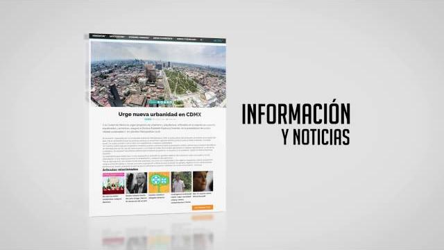 Espacio web de horizontum Espacio web de horizontum