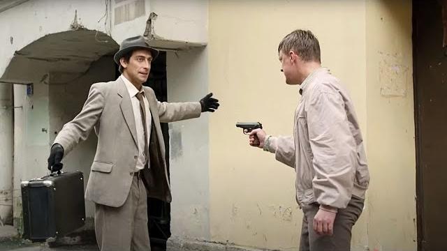 Крепкий исторический триллер про вора из интеллигентной семьи с высоким рейтингом! экспроприатор Крепкий исторический триллер про вора из интеллигентной семьи с высоким рейтингом! экспроприатор