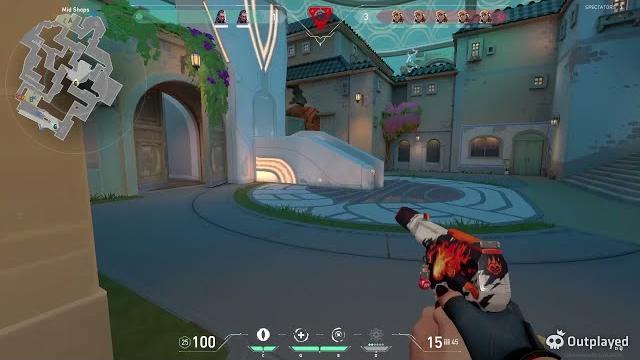 4 kills 4 kills