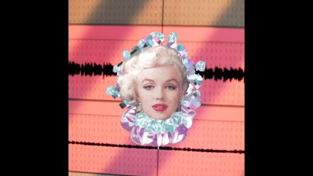 Sweet marilyn #newwoods Sweet marilyn #newwoods