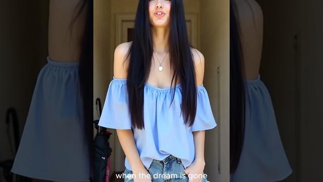 Woman in love by dana winner aimumi ai cover –romantic songs with virtual sound #aivoice #lovesong Woman in love by dana winner aimumi ai cover –romantic songs with virtual sound #aivoice #lovesong