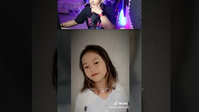 Masih sd udah besar lagi Masih sd udah besar lagi