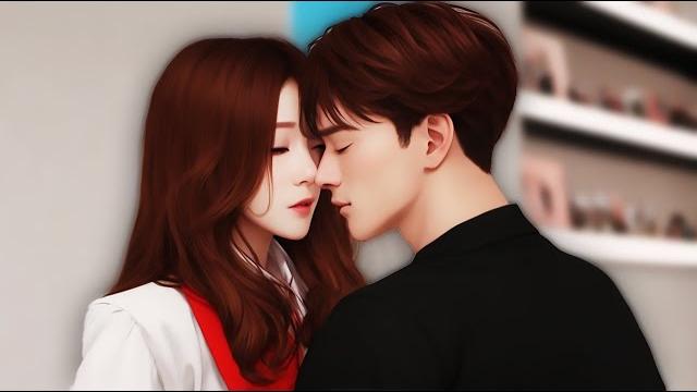 Sims 4 love story | the way to your heart ️ | full movie Sims 4 love story | the way to your heart ️ | full movie