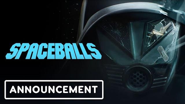 Spaceballs 2 - official announcement teaser (2027) mel brooks Spaceballs 2 - official announcement teaser (2027) mel brooks