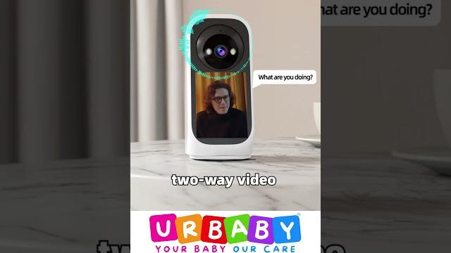 Urbabyshop #ai baby monitor ## Urbabyshop #ai baby monitor ##
