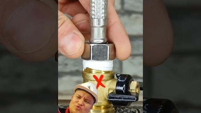 Гибкая подводка... #сантехника Гибкая подводка... #сантехника