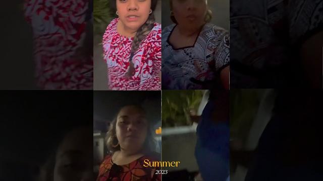 Summer vacation 2023 ️ ! Summer vacation 2023 ️ !