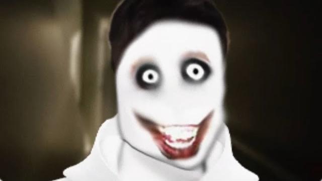 Youtube horror isn't scary Youtube horror isn't scary
