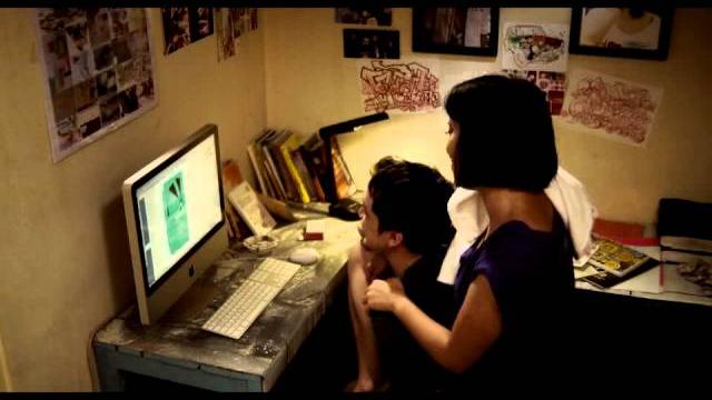 Official berlian si etty trailer Official berlian si etty trailer