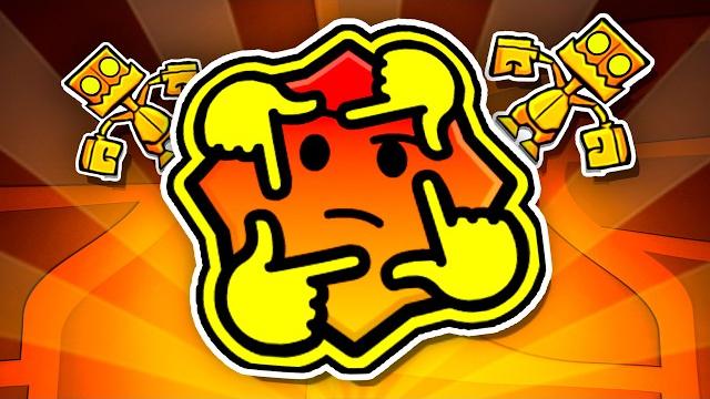 Будущие режимы игры в geometry dash 2.3 Будущие режимы игры в geometry dash 2.3